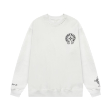 Chrome Hearts Hoodies